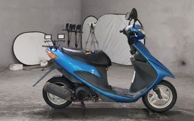SUZUKI ADDRESS V50 CA44A