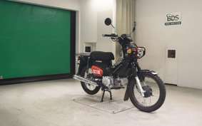 HONDA ｸﾛｽｶﾌﾞ110-2 1984 JA45