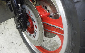 KAWASAKI GPZ1100 1984 ZXT10A