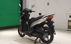 SUZUKI ADDRESS 110 2017 CE47A