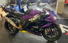 KAWASAKI NINJA ZX-10R RACE  ZXCZ14