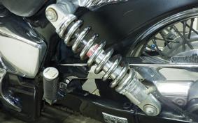 HONDA SHADOW 400 2003 NC34