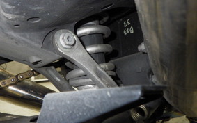 KAWASAKI ZX 1400 NINJA R A 2016