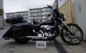 HARLEY FLHX 1690 2012
