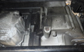 HARLEY FLHT 1450 2005