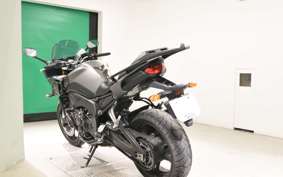YAMAHA FZ8 FAZER SA 2012