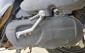 SUZUKI LET's 2 CA1PA