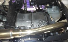YAMAHA XSR155 2023