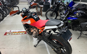 KTM 250 DUKE JPE40