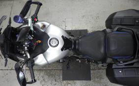 YAMAHA TRACER 9 GT 2021 RN70J