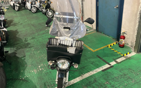 HONDA SUPER CUB50 AA04