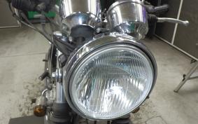 YAMAHA SR400 Gen.3 2004 RH01J