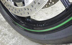 KAWASAKI NINJA 1000 SX 2022 ZXT02K