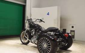 HARLEY FXDC1450 TRIKE 2006