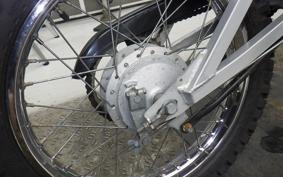 YAMAHA DT50 2007 17W