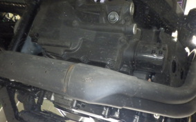 HONDA REBEL 1100 2025 SC87