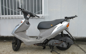 SUZUKI ADDRESS V125 CF46A