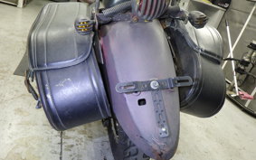 YAMAHA DRAGSTAR 250 2005 VG02J
