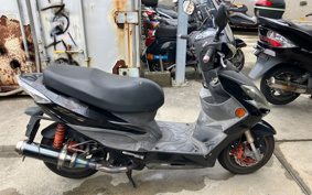 KYMCO KYMCO RACING KING180FI
