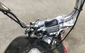 HARLEY FXST1750 2023 BVJ