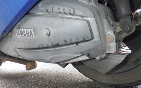 YAMAHA MAXAM 250 SG17J