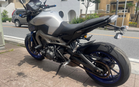 YAMAHA MT-09 ABS 2015 RN34J