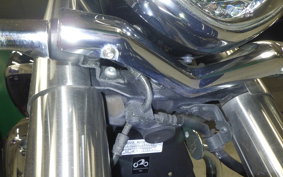 YAMAHA XVS1300A MIDNIGHT STAR 2007