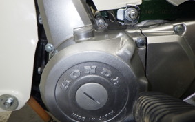 HONDA LITTLE CUB E AA01