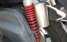 YAMAHA JOG ZR Gen.3 SA39J