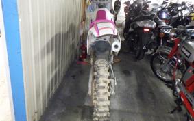 YAMAHA YZ250 4DA