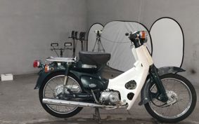 HONDA SUPER CUB90 HA02