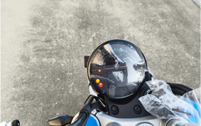 TRIUMPH SPEED TWIN 2026 DD0H21