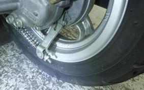 SUZUKI ADDRESS V125 DT11A