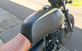 OTHER MAT MOTOR MONGREL250