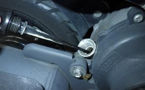 SUZUKI LET's 4 CA45A