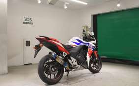 HONDA CBR400R 2015 NC47