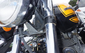 KAWASAKI ESTRELLA RS BJ250A