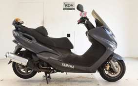 YAMAHA MAJESTY 125 FI