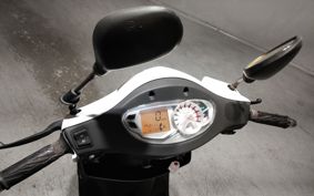 KYMCO GP125i FC25EA