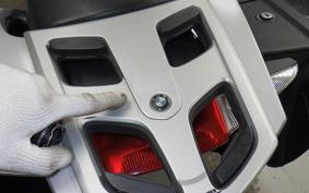 BMW R1200 RT 2011