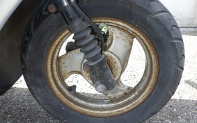 YAMAHA JOG Gen.4 SA16J
