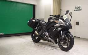 KAWASAKI NINJA 1000 A 2017 ZXT00W