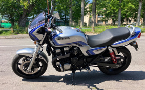 HONDA CB750 2007 RC42