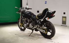 KAWASAKI ZEPHYR 400 1991