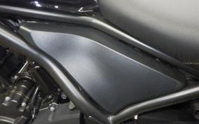 HONDA REBEL 250 2021 MC49