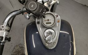 HONDA SHADOW 400 NC34