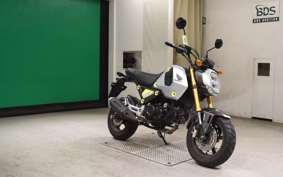 HONDA GROM 1995 JC92