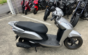 HONDA LEAD 125 JF45