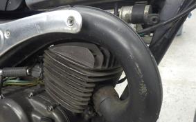 HONDA ELSINORE 250 MT250