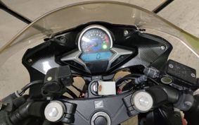 HONDA CBR250R MC41